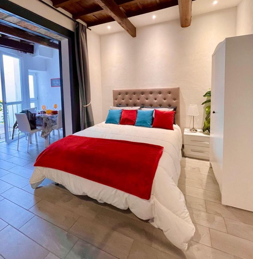 Roberto'S Apartment. Firenze Piazza Santa Croce. Buitenkant foto