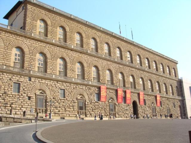 Roberto'S Apartment. Firenze Piazza Santa Croce. Buitenkant foto