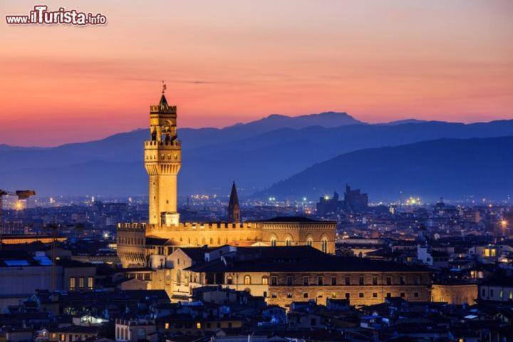 Roberto'S Apartment. Firenze Piazza Santa Croce. Buitenkant foto