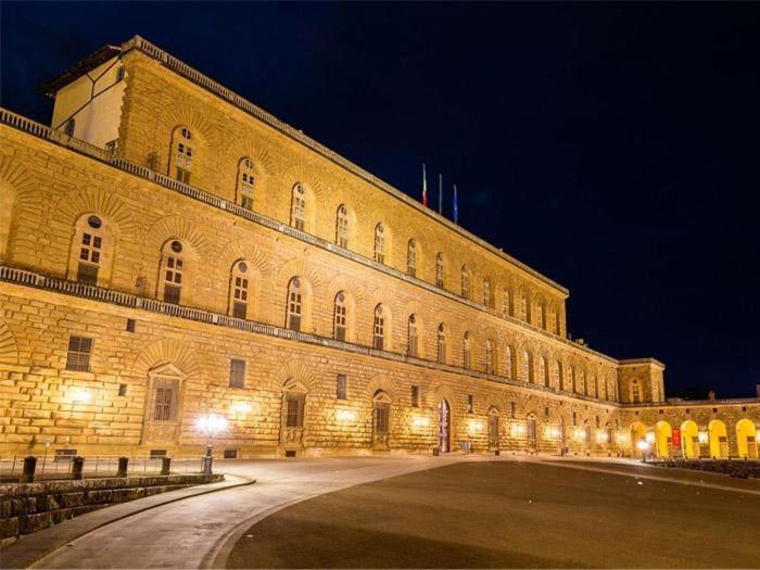 Roberto'S Apartment. Firenze Piazza Santa Croce. Buitenkant foto